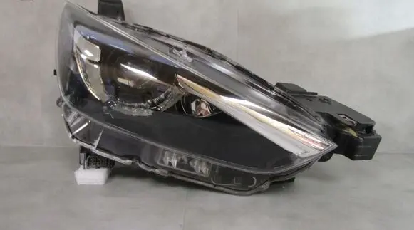 Mazda CX-3 Headlight/headlamp
