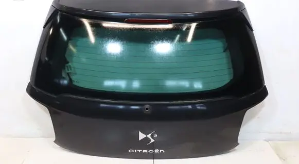 Citroen DS3 Truck tailgate