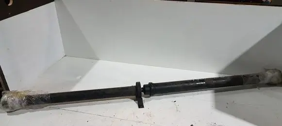 Audi A8 S8 D3 4E Middle center prop shaft 