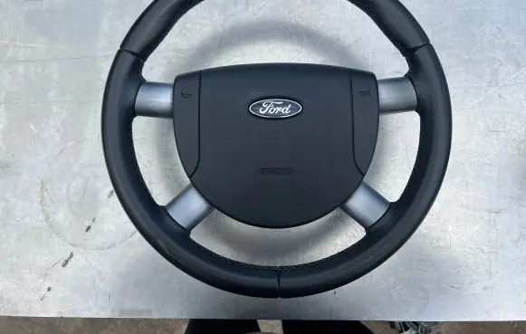 Ford Mondeo Mk III Steering wheel 3S713599CCW