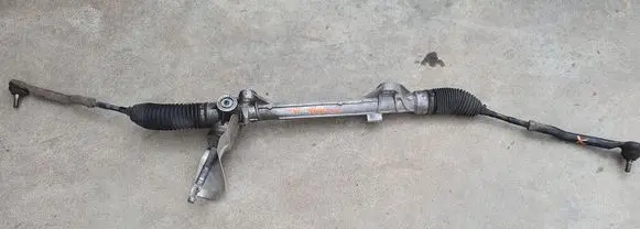 Nissan X-Trail T32 Steering rack 4BG0A