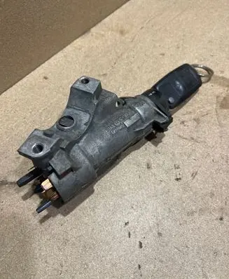 Skoda Roomster (5J) Ignition lock 4B0905851C