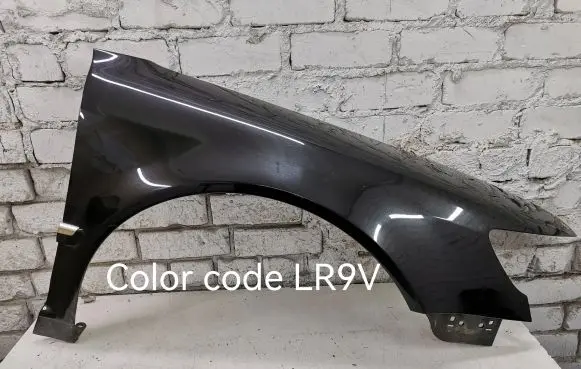 Volkswagen Phaeton Fender 3D0821254
