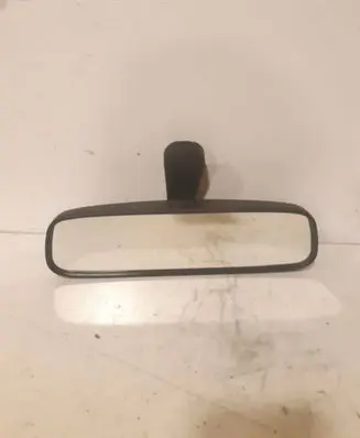 Rear view mirror (interior)