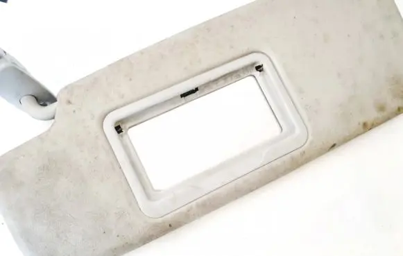 Volkswagen Golf IV Sun visor 8d0857551e