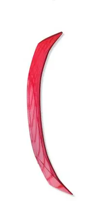 Chevrolet Camaro Tailgate/trunk spoiler 84016324