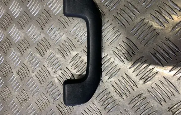 Mercedes-Benz GL X166 Rear interior roof grab handle A0998150100