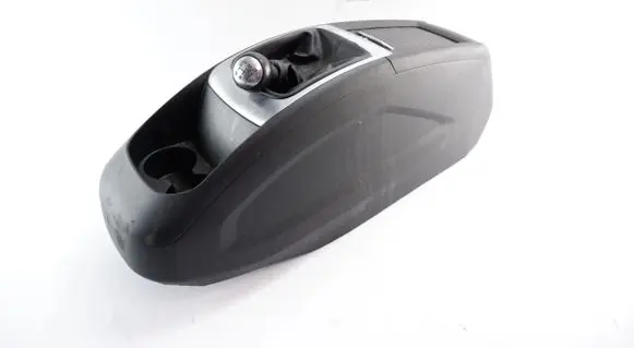 Citroen Jumpy Center console 
