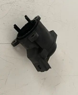 Ford Fiesta EGR valve 9685640480