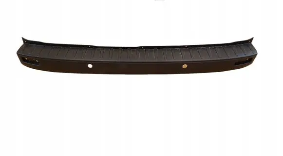 Ford Transit Custom Trunk/boot sill cover protection 17E962