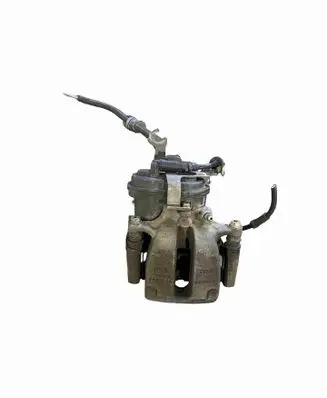 BMW 7 G11 G12 Rear brake caliper 52407B345370
