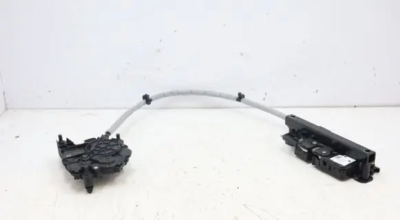 BMW X6 G06 Tailgate/trunk/boot lock/catch/latch 5A058E0MWGK 5A058E0