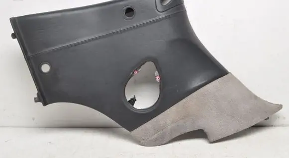 Porsche 911 996 Coupe rear side trim panel 99655507113