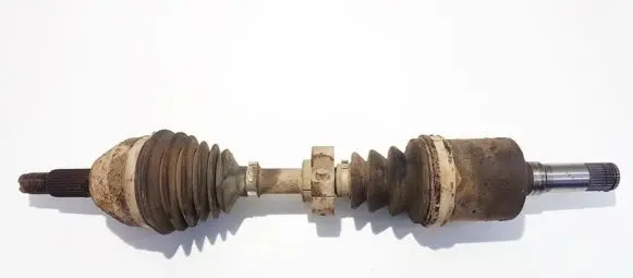 Chevrolet Epica Front driveshaft