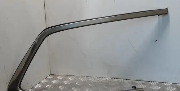 Honda Accord Rear side glass trim 73510TL4BG010M1 73510TL4