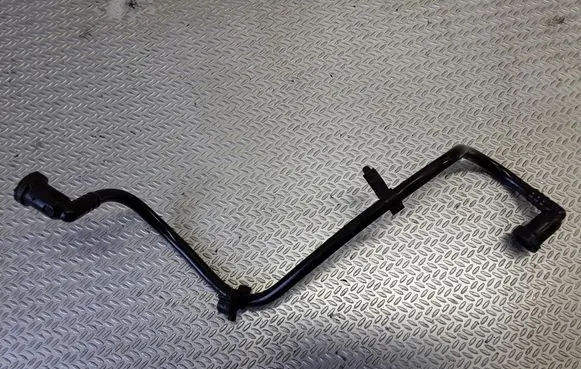 Peugeot 406 Fuel line/pipe/hose 