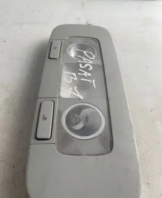 Volkswagen PASSAT Rear seat light