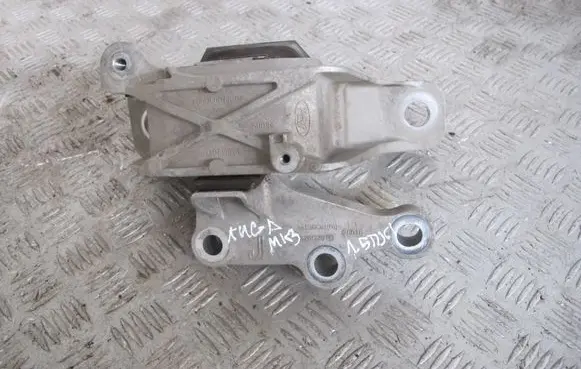 Ford Kuga III Engine mount vacuum valve 