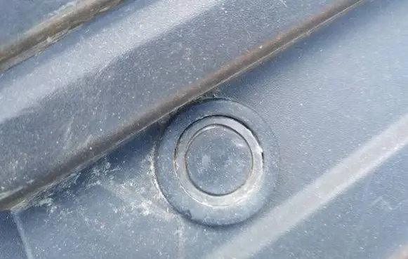 Land Rover Range Rover Sport L320 Parking PDC sensor