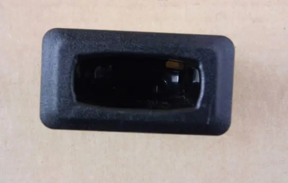 Mitsubishi Outlander Ignition key card reader 8637B628