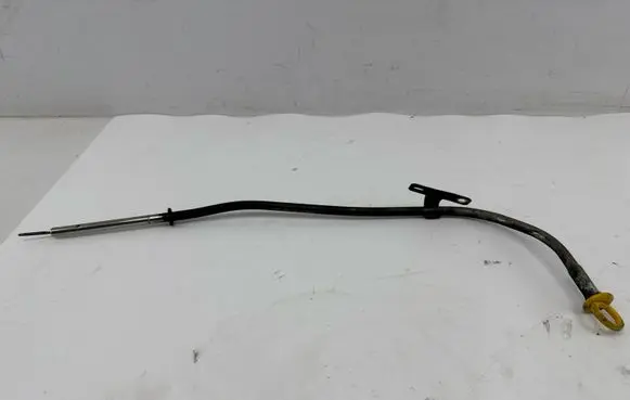 Oil level dip stick