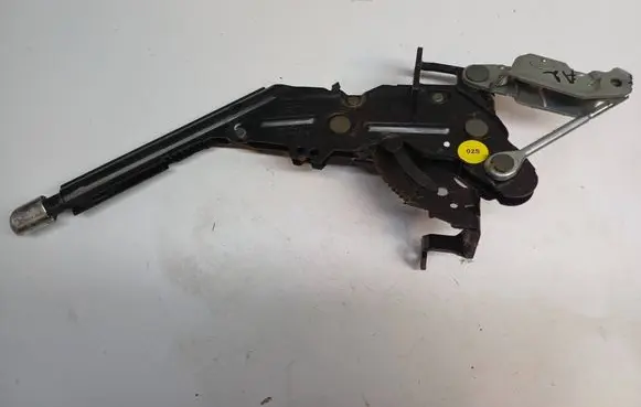 Audi A2 Hand brake release handle 8Z0711303M 8Z0711303P MK5522B