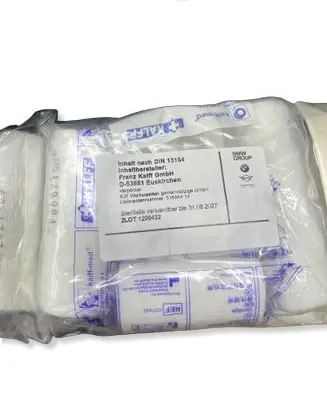 BMW 1 F20 F21 First aid kit 7276541 13164