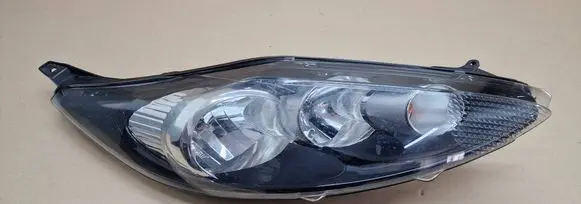 Ford Fiesta Headlight/headlamp 8A6113W029AE