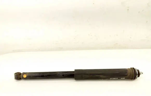 Toyota Yaris Rear shock absorber/damper 485300DF11