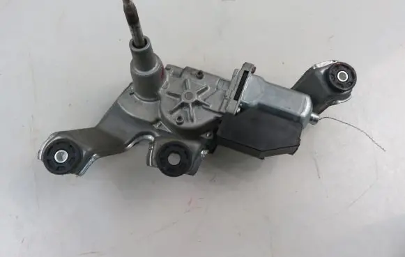 Toyota Urban Cruiser (XP110) Rear window wiper motor 2596001452 8513052150