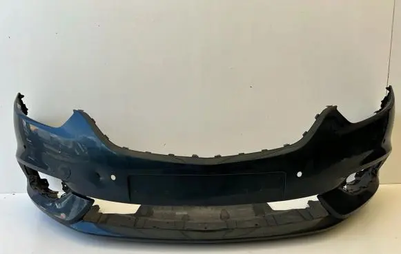 Opel Zafira C Front bumper 39079783
