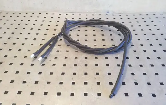 Volvo XC90 Windshield washer fluid hose 