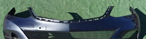 Mercedes-Benz E W212 Front bumper A2128851438