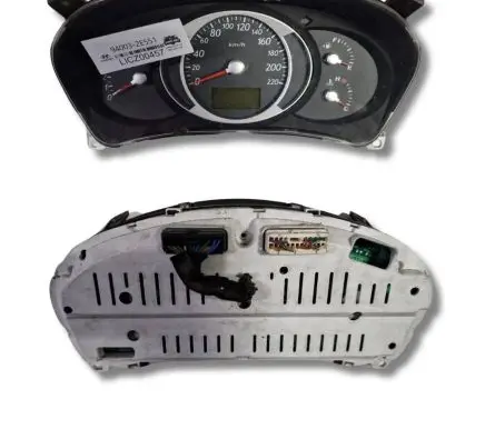 Hyundai Tucson JM Speedometer (instrument cluster) 94003-2E551