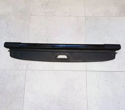 Mercedes-Benz B W245 Parcel shelf load cover A1698100220