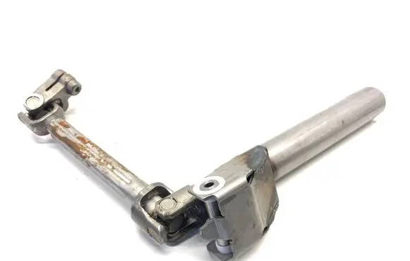 Nissan Qashqai J12 Steering tie rod
