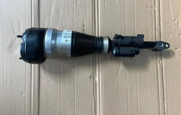 Mercedes-Benz S W222 Rear shock absorber/damper A2223206313 13140730109648
