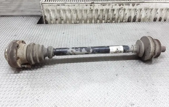 Audi A4 S4 B6 8E 8H Rear driveshaft 8E0501203K