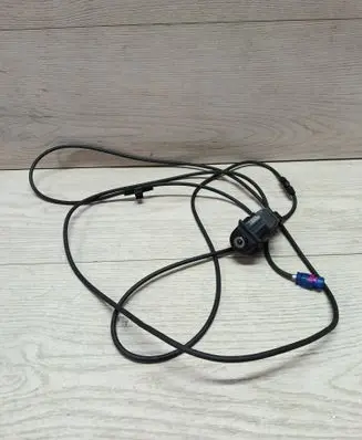 BMW 5 F10 F11 Reversing camera 9240351 2641091010 908332
