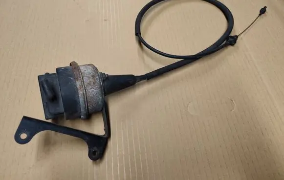 Jeep Grand Cherokee Cruise control unit/module 4669979