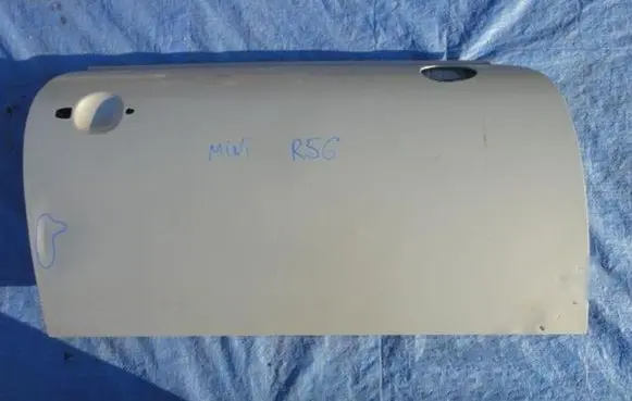 Mini One - Cooper Coupe R56 Other interior part 41002755936