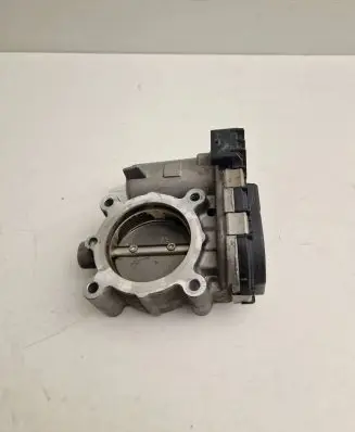 Mercedes-Benz CLA C117 X117 W117 Throttle valve A2701410025 DK0043