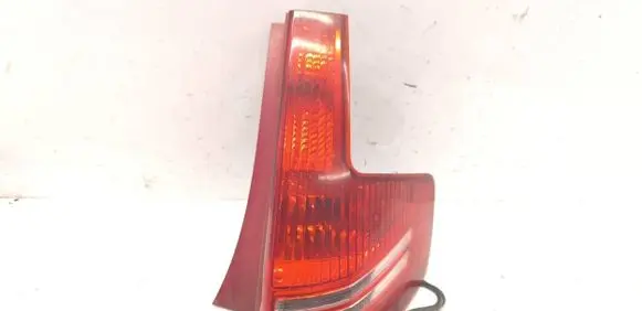 Citroen C4 I Rear/tail lights 4CZX13450A 4CZX13440A