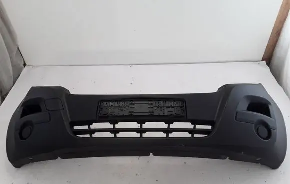 Opel Movano B Front bumper 620220008R