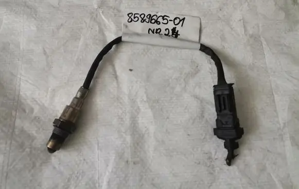 Lambda probe sensor