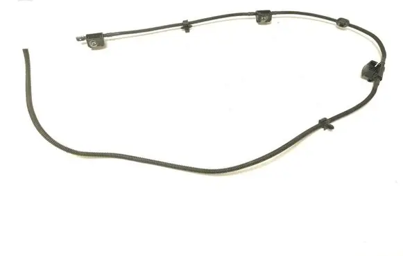 Mercedes-Benz B W246 W242 Windshield washer spray nozzle A2468600192