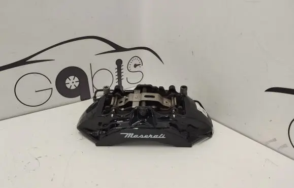Maserati Levante Front brake caliper 2086060201 06701560300