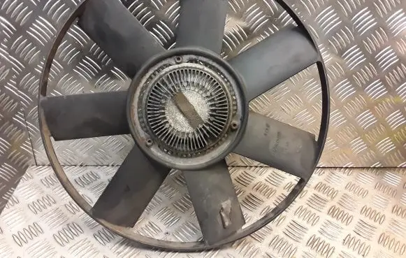 BMW 7 E38 Viscous fan clutch 6500313