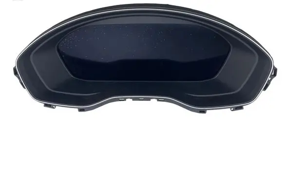 Audi Q5 SQ5 Speedometer (instrument cluster) 80A920790M
