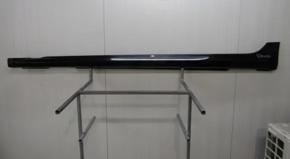 Audi A7 S7 4K8 Front sill (body part) 4k8853855